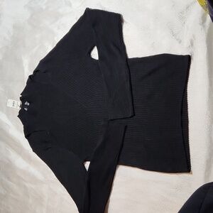 Express long-sleeved shirts for women size L